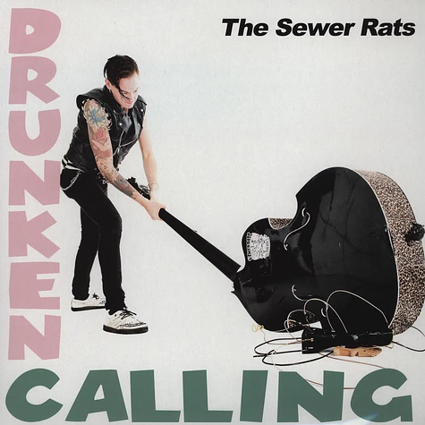 Sewer Rats - Drunken Calling