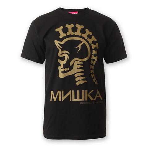 Mishka - Magnum T-Shirt