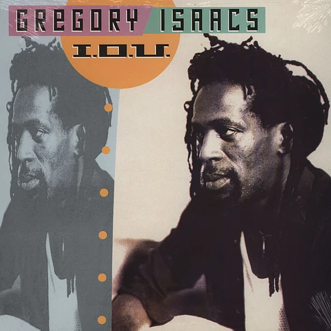 Gregory Isaacs - IOU