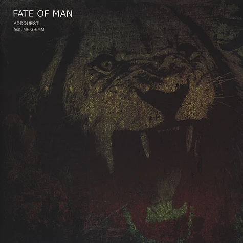Addquest - Fate Of Man EP