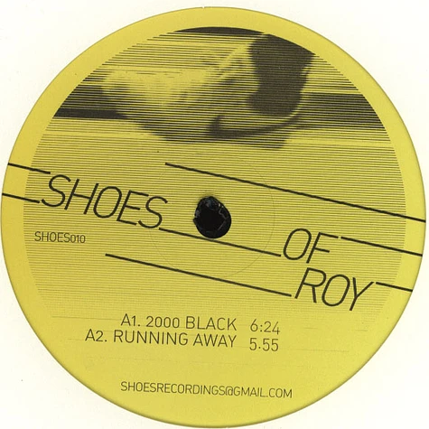 Shoes - Shoes Of Roy Ayers