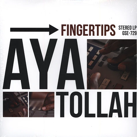 Ayatollah - Fingertips