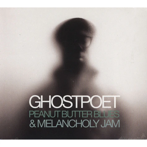 Ghostpoet - Peanut Butter Blues & Melancholy Jam