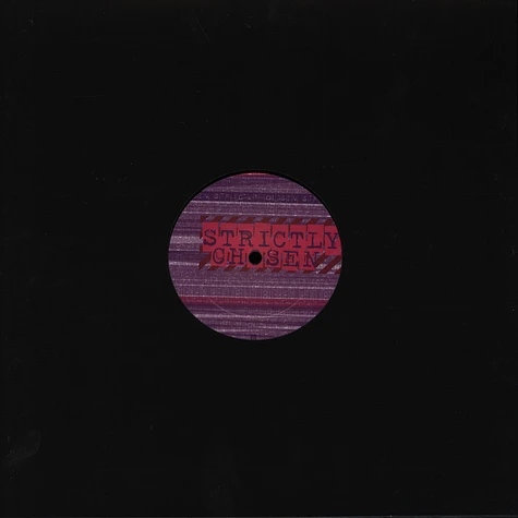 Sven Tasnadi & Juno 6 - Sonar EP