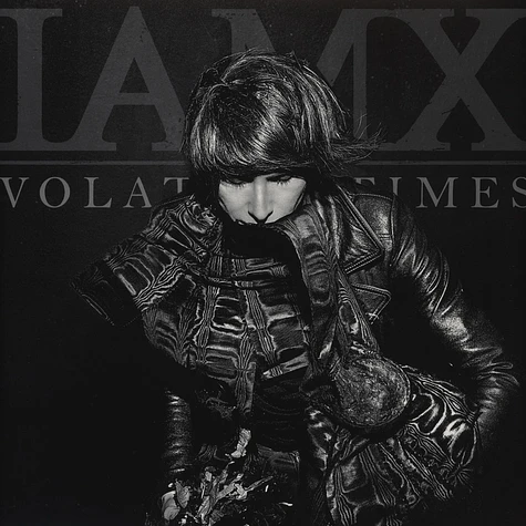 Iamx - Volatile Times