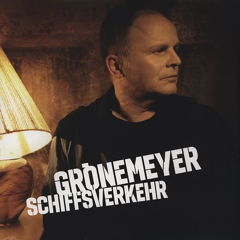 Herbert Grönemeyer - Schiffsverkehr