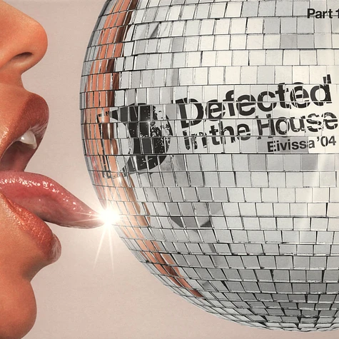 Defected In The House - Eivissa 2004 Part 1
