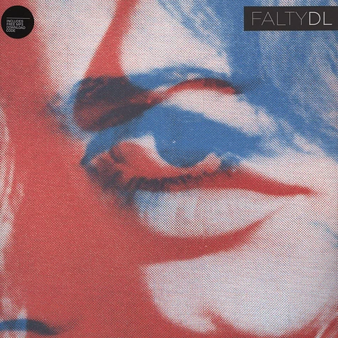 Falty DL - You Stand Uncertain