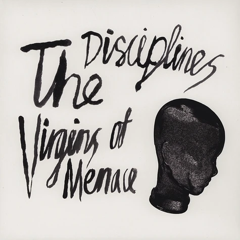 The Disciplines - Virgins Of Menace