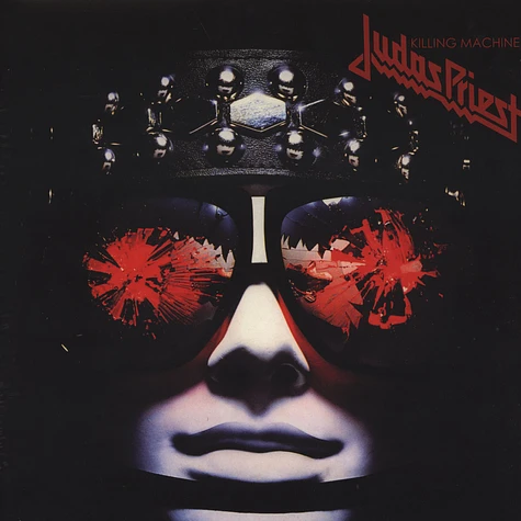 Judas Priest - Killing machine
