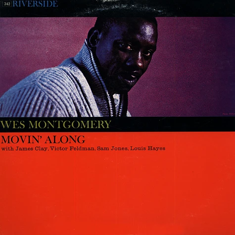 Wes Montgomery - Movin' Along