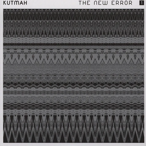 Kutmah - The New Error Volume 1