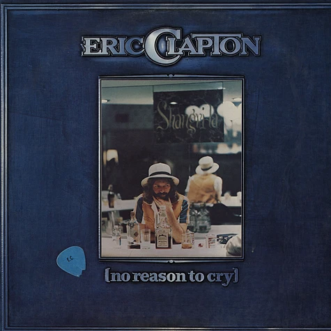 Eric Clapton - No Reason To Cry