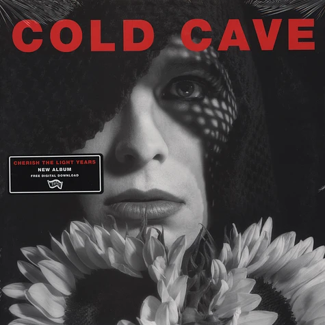 Cold Cave - Cherish The Light Years