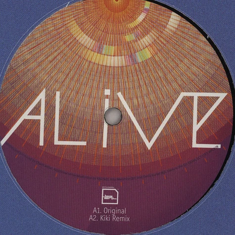 Chaim - Alive Arto Mwambe & Deniz Kurtel Remixes
