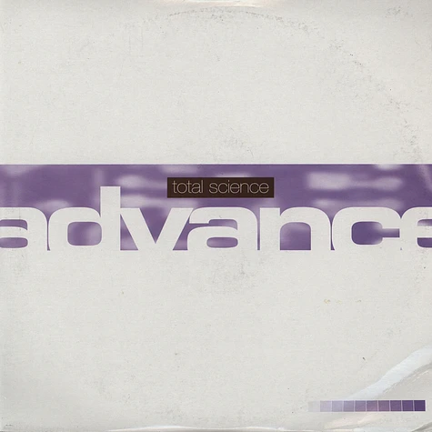 Total Science - Advance