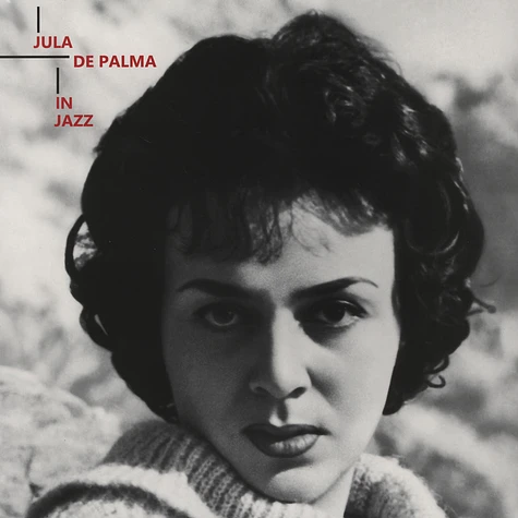 Jula De Palma - Jula In Jazz