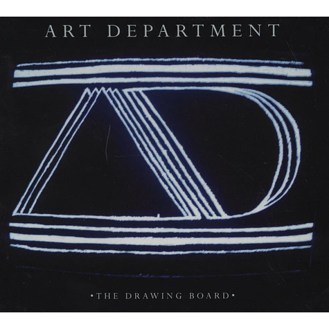 Art Department - The Drawing Board