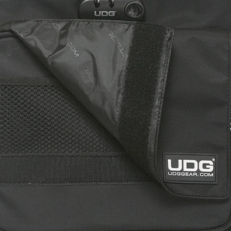 UDG - Ultimate Trolley To Go