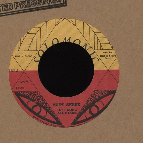 Bunny Wailer - Searching For Love