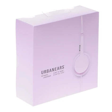 Urbanears - Tanto Headphones