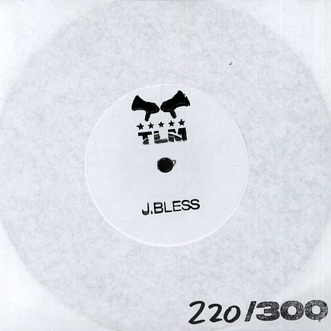 J.Bless - Slick