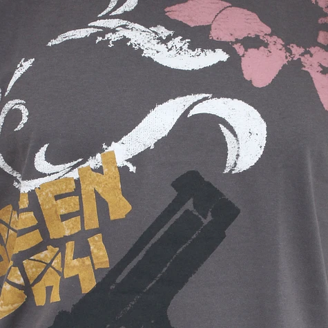 Green Day - Blown Away T-Shirt