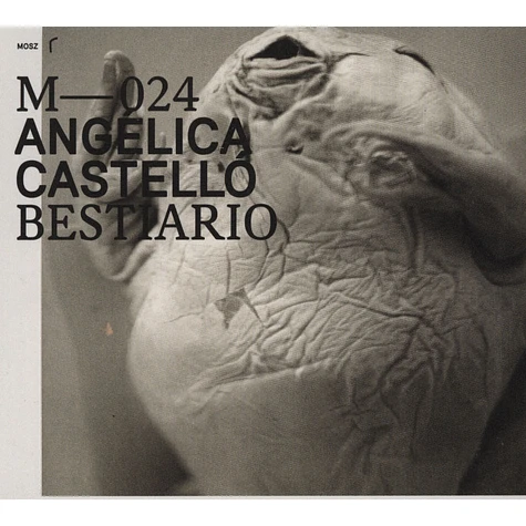 Angelica Castello - Bestiario