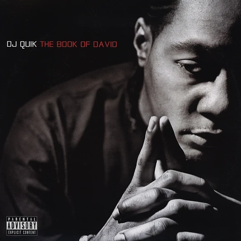 DJ Quik - Book Of David
