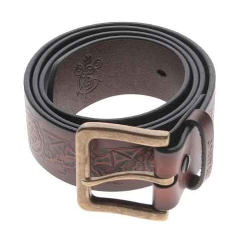 Mishka - Iron Bat Belt