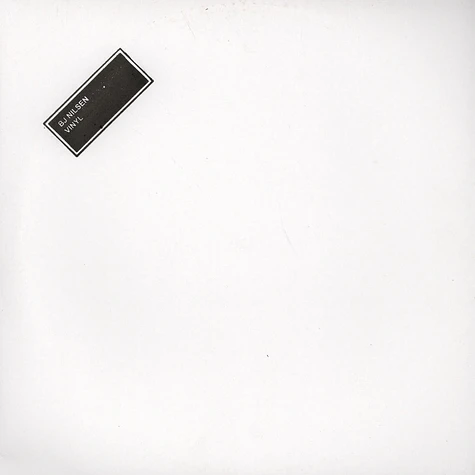 Bjnilsen - Vinyl