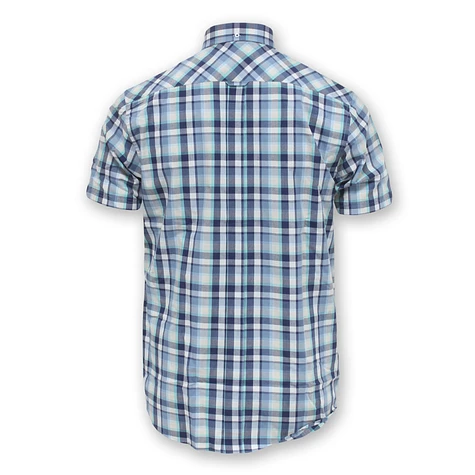 Ben Sherman - SS Covent Collar Shirt