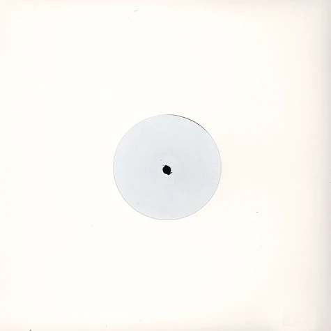 Scott Grooves - White Label Of The Month 01