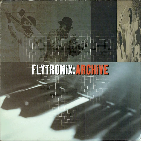 Flytronix - Archive