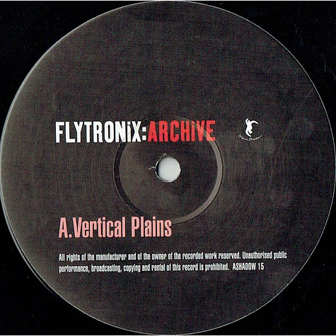 Flytronix - Archive