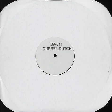 Dubbel Dutch - Remixes