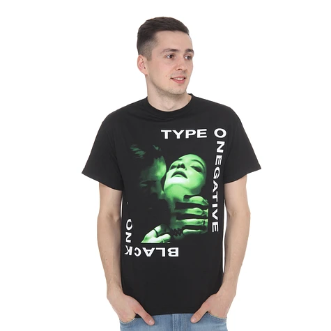Type O Negative - Black No. 1 T-Shirt