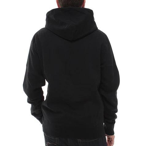 Obey - OG Face Hoodie