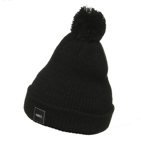 Obey - Late For Class Beanie