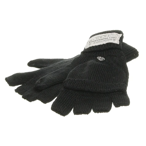 Obey - Draft Mittens