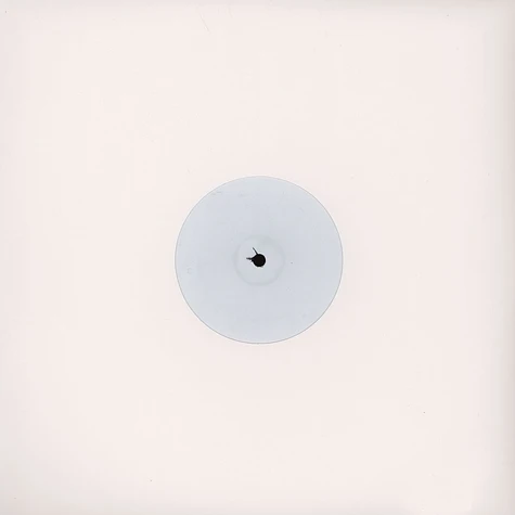 Scott Grooves - White Label Of The Month #2