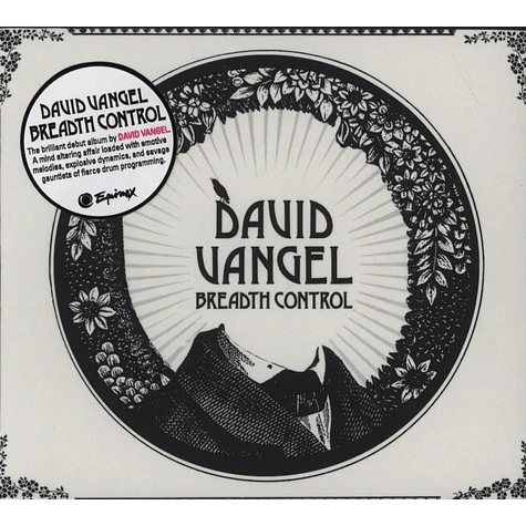 David Vangel - Breadth Control