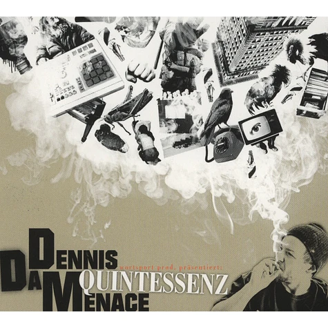 Dennis Da Menace - Quintessenz