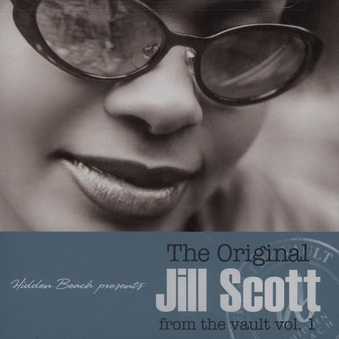 Jill Scott - Just Before Dawn: Jill Scott From The Vault 1