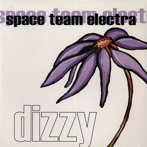 Space Team Electra - Dizzy