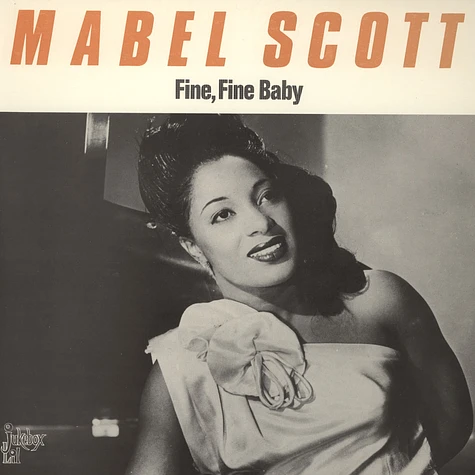 Mabel Scott - Fine, Fine Baby