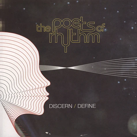The Poets Of Rhythm - Discern / Define