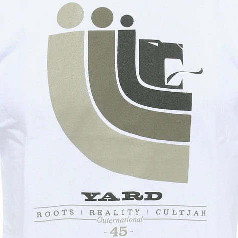 Yard - The Yard Face T-Shirt