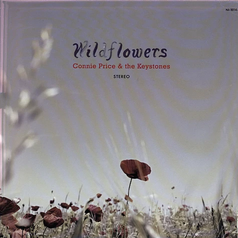 Connie Price & The Keystones - Wildflowers