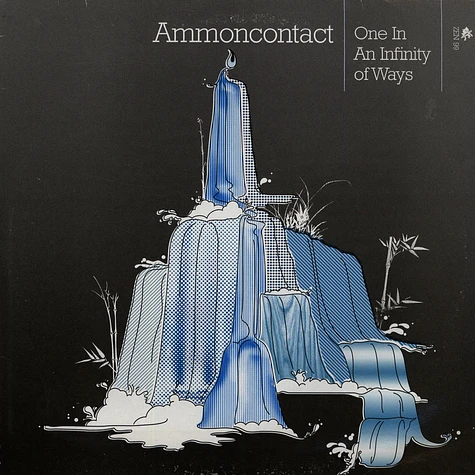 Ammon Contact - One in an infinity of ways